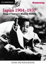 Japan 1904-1937 (Print & Digital)