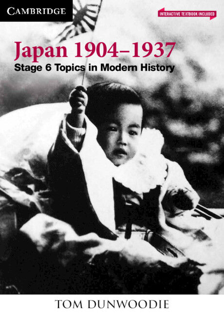 Japan 1904-1937 (Print & Digital)