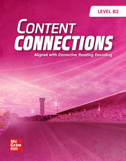 Corrective Reading 2027 Level B2, Content Connections