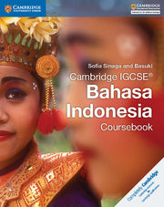 Cambridge IGCSE Bahasa Indonesia - Coursebook