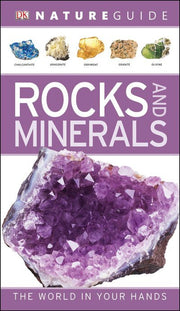Nature Guide - Rocks and Minerals