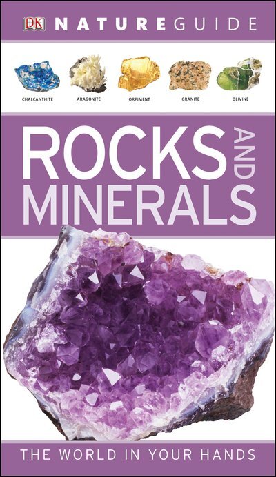 Nature Guide - Rocks and Minerals