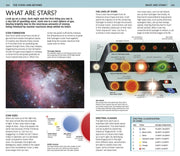 Nature Guide - Stars and Planets