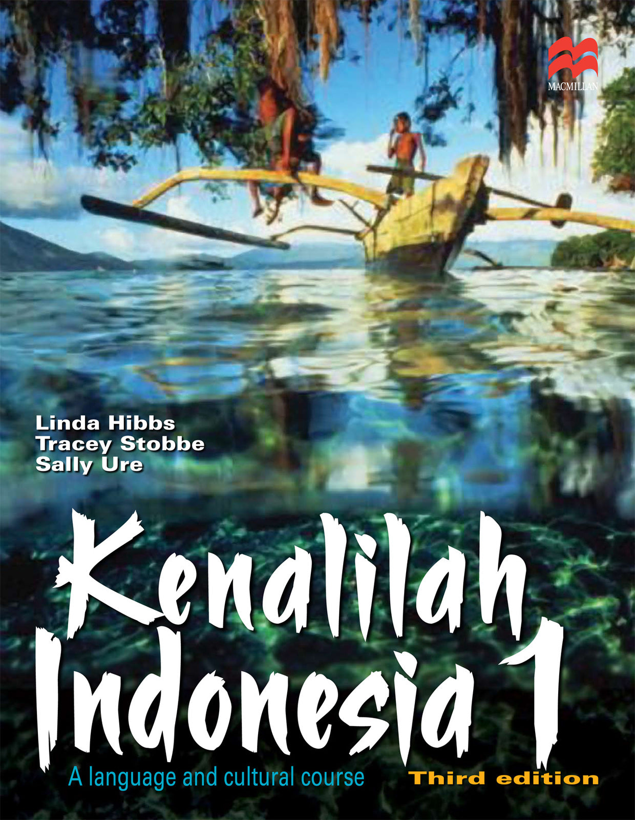 Kenalilah Indonesia 1 (Third Edition)