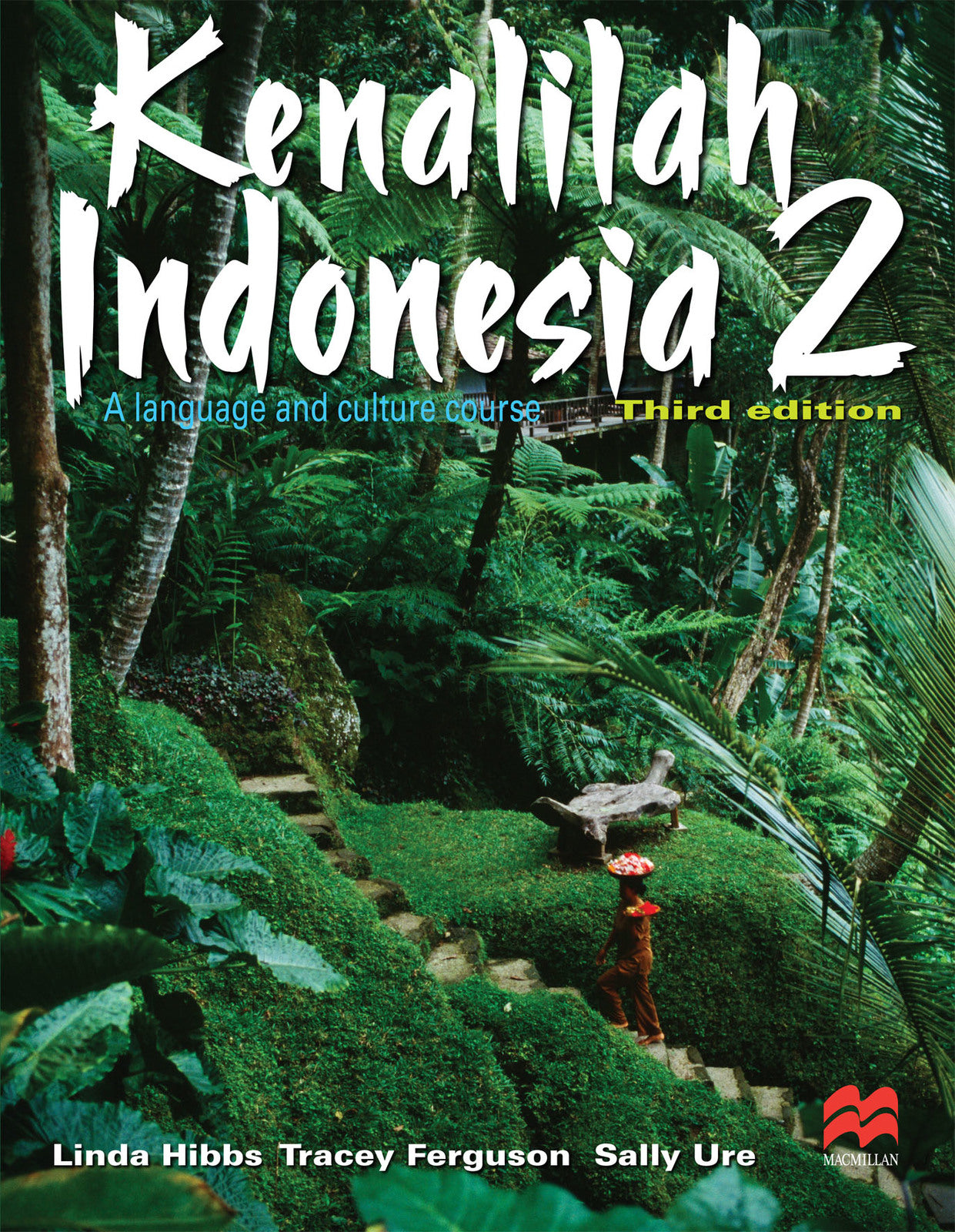 Kenalilah Indonesia 2 (Third Edition)