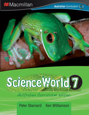 ScienceWorld 7 - Print
