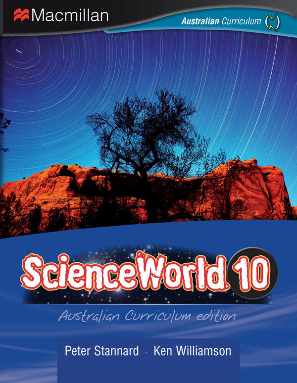 ScienceWorld 10 - Print