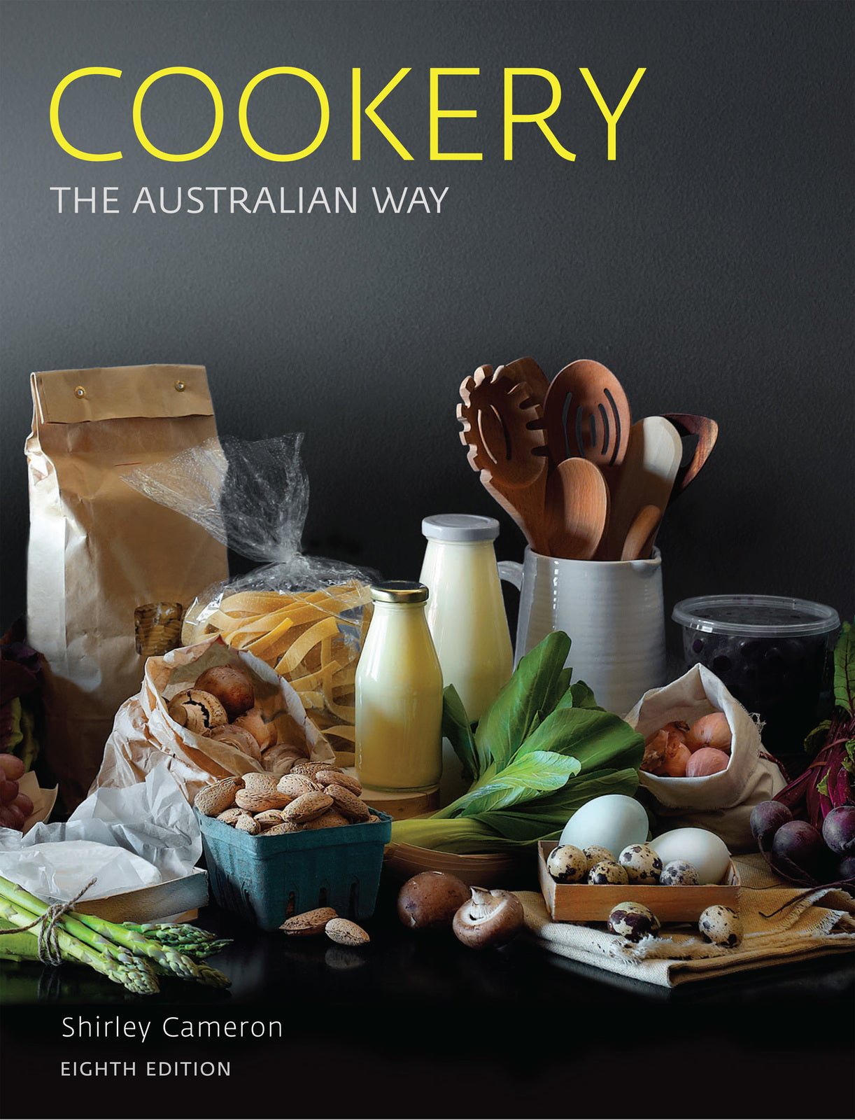 Cookery the Australian Way - Eighth Edition