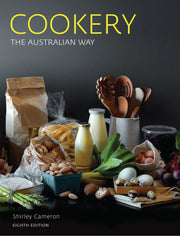 Cookery the Australian Way - Eighth Edition