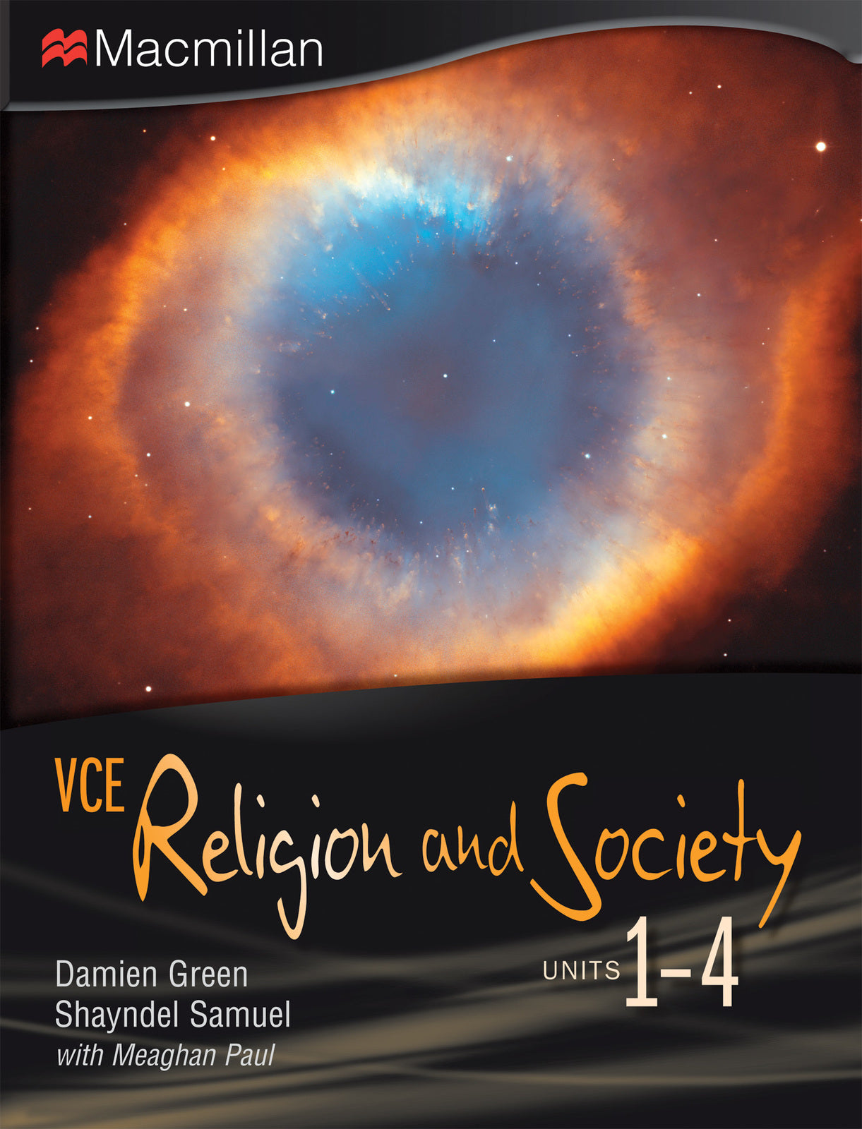 VCE Religion and Society - Student Book + eBook