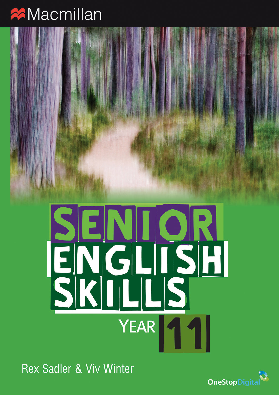 Senior English Skills 11: Student Book