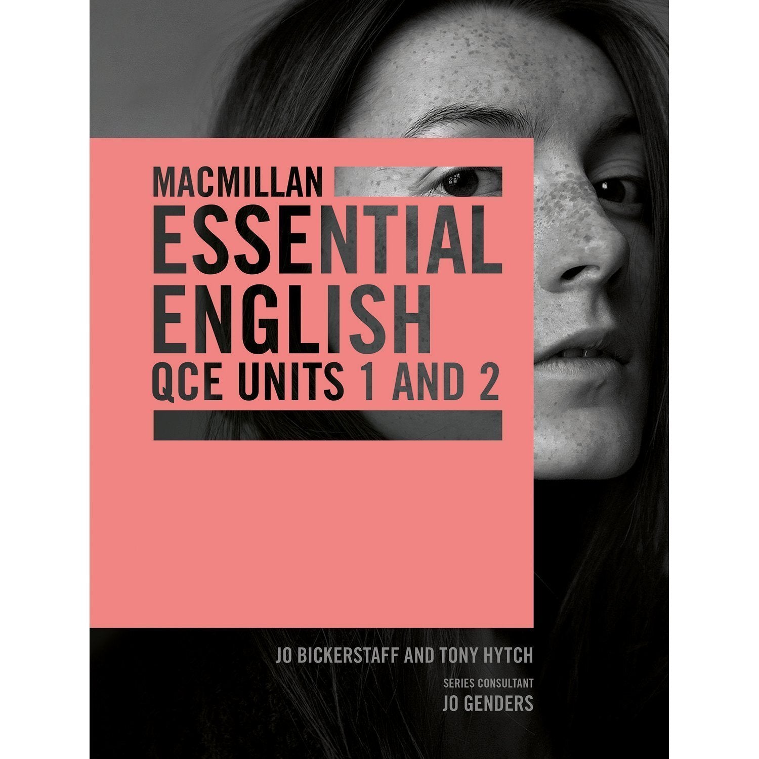 Macmillan Essential English QCE Units 1&2 Student Book + Digital