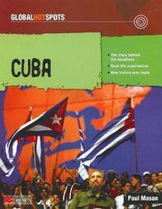 Global Hot Spots - Cuba