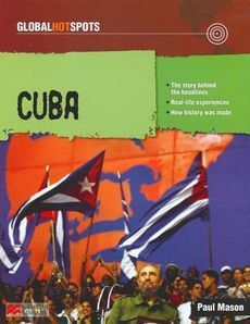 Global Hot Spots - Cuba