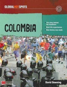Global Hot Spots - Colombia