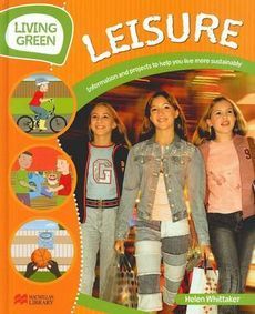 Living Green - Leisure