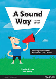 A Sound Way - Teacher's Resource Book (Second Edition)