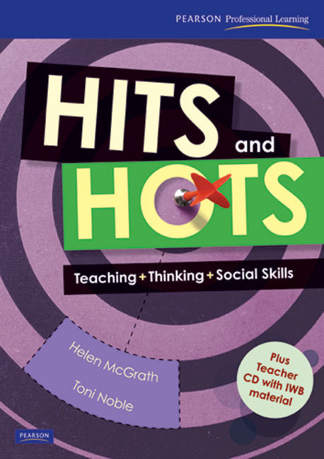 Hits and Hots - Teaching + Thinking + Social Skills