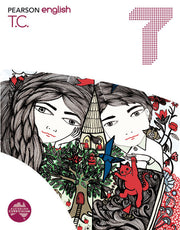 Pearson English 7: Teacher Companion