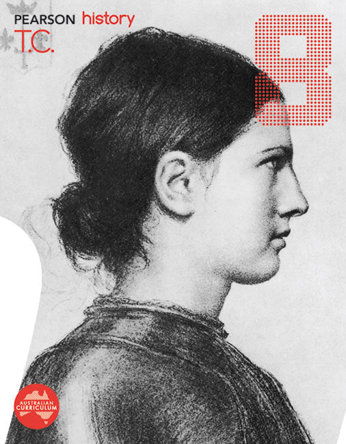 Pearson History 8: Teacher Companion
