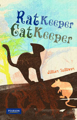 Nitty Gritty 1 - Rat Keeper, Cat Keeper
