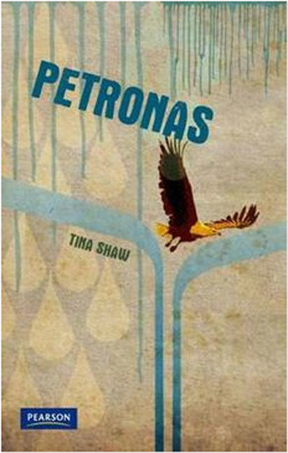 Nitty Gritty 1 - Petronas