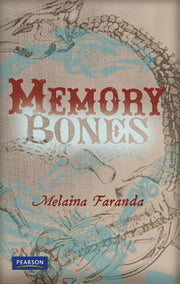 Nitty Gritty 1 - Memory Bones