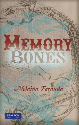 Nitty Gritty 1 - Memory Bones