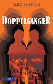 Nitty Gritty 1 - Doppelganger