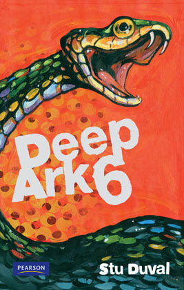 Nitty Gritty 1 - Deep Ark 6