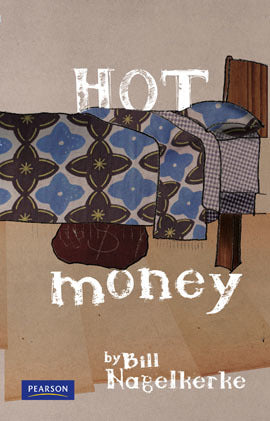 Nitty Gritty 1 - Hot Money