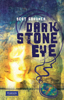 Nitty Gritty 1 - Dark Stone Eye