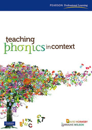Teaching Phonics in Context