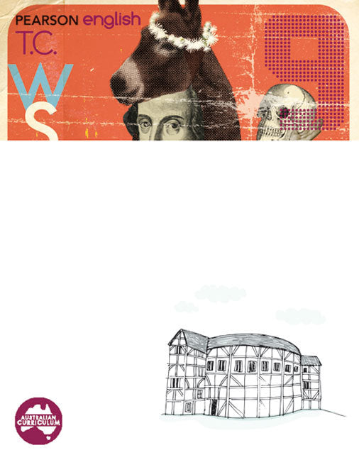 Pearson English 9: Teacher Companion