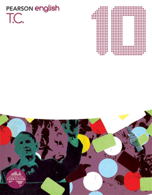 Pearson English 10: Teacher Companion