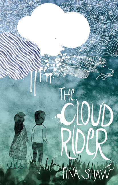 Nitty Gritty 0 - The Cloud Rider