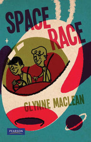Nitty Gritty 0 - Space Race