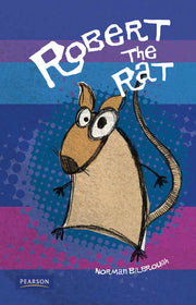 Nitty Gritty 0 - Robert the Rat