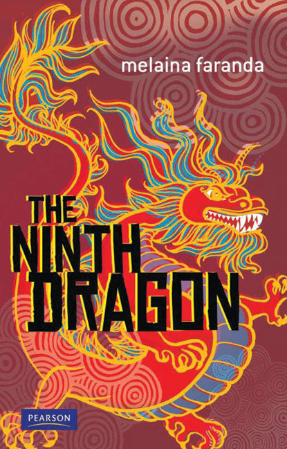 Nitty Gritty 0 - The Ninth Dragon