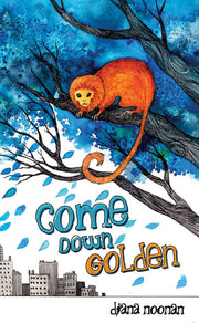 Nitty Gritty 0 - Come Down, Golden