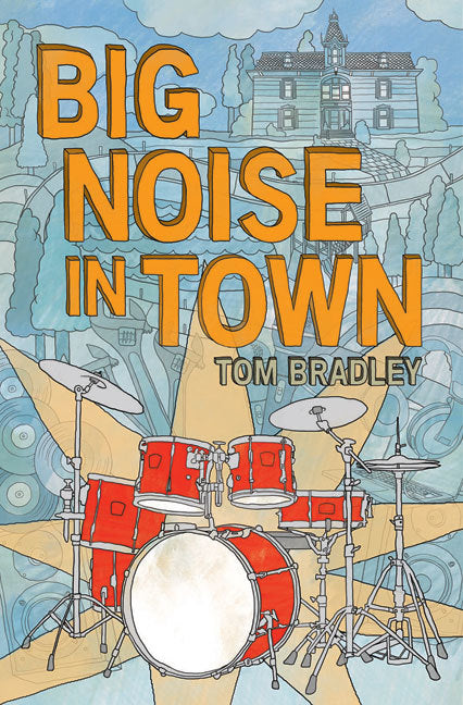 Nitty Gritty 0 - Big Noise Town