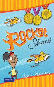 Nitty Gritty 0 - Rocket Shoes