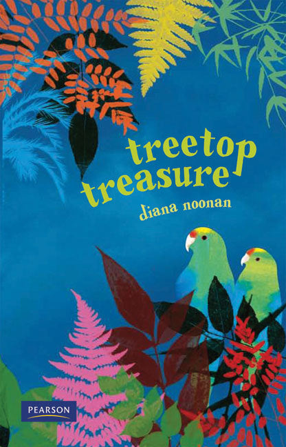 Nitty Gritty 0 - Treetop Treasure