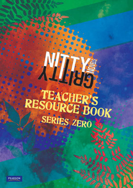 Nitty Gritty 0 - Teacher's Resource Book