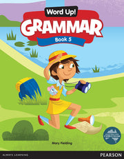Word Up! Grammar - Book 5