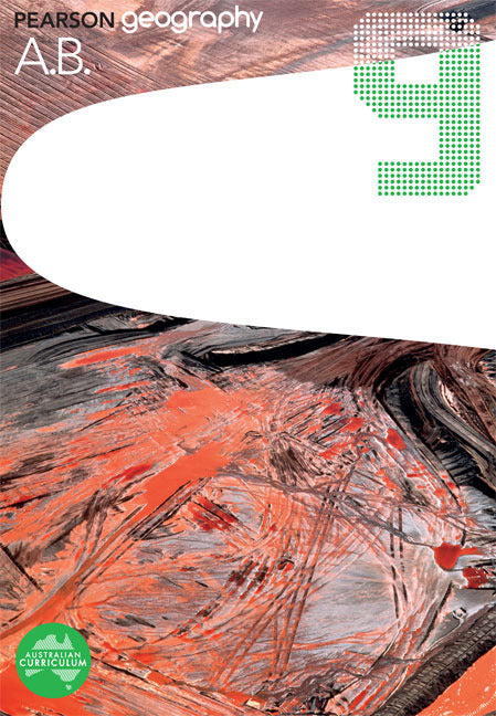 Pearson Geography 9 - Activity Book