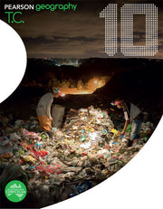 Pearson Geography 10 - Teacher Companion