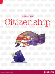 Discovering History - Upper Primary: Citizenship (Democracy)