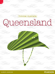 Discovering History - Upper Primary: Queensland (Colonial Australia)