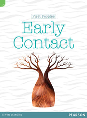 Discovering History - Middle Primary: First Peoples (Early Contact) - Reading Level 29 / F&P Level T